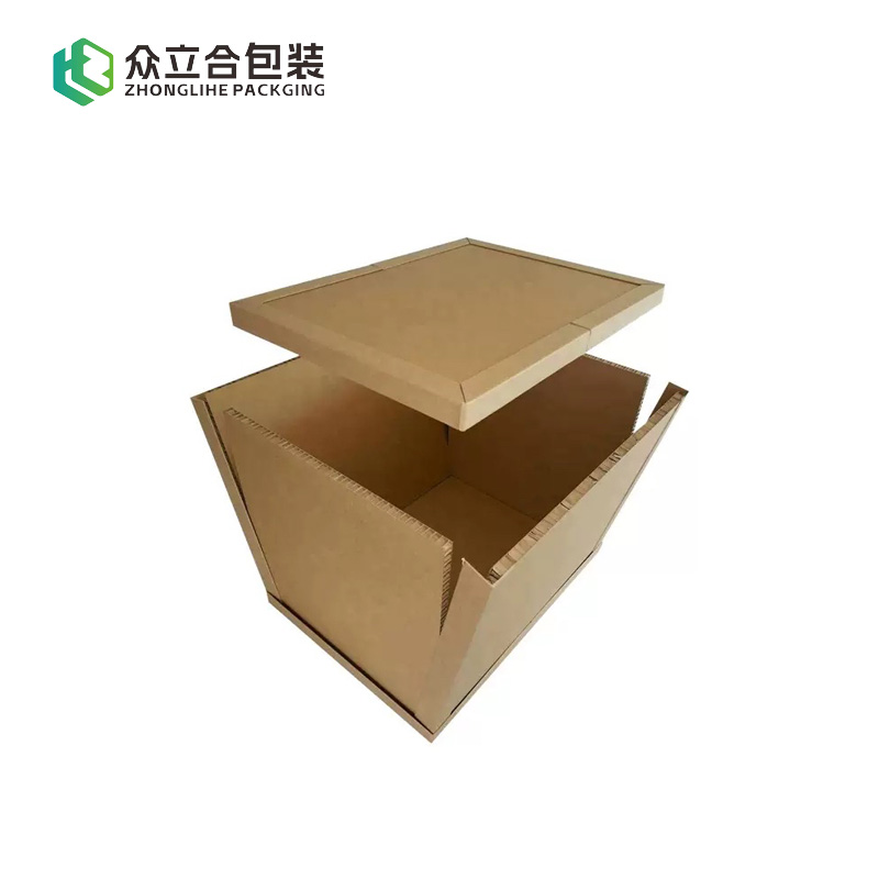 蜂窝纸箱