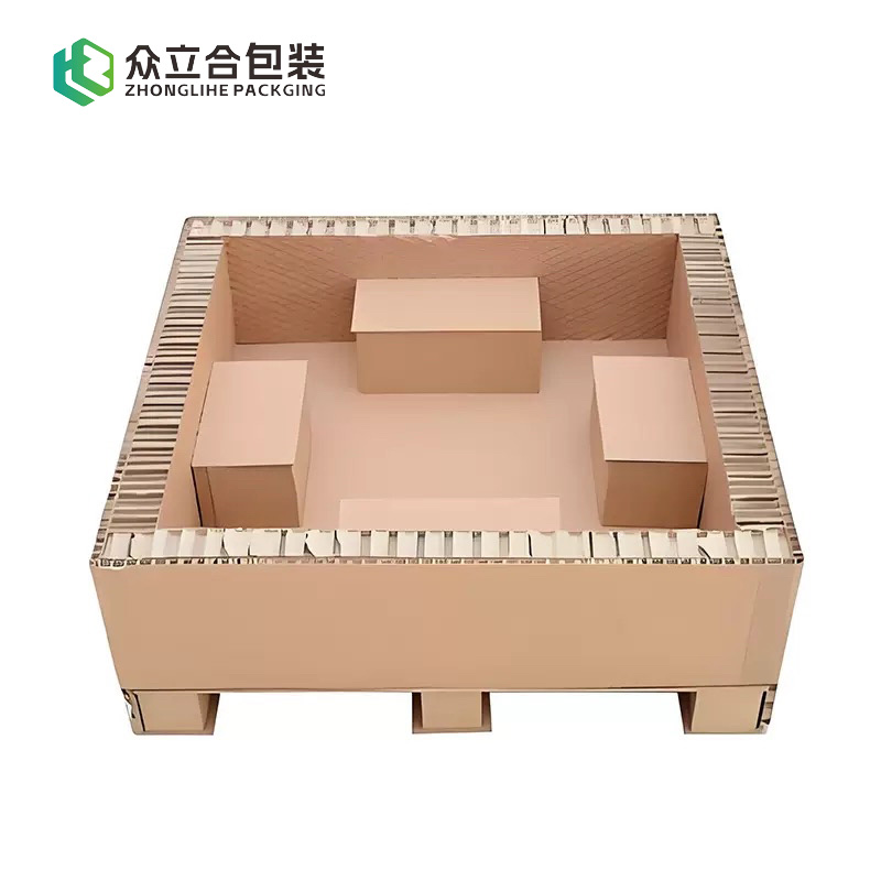 蜂窝纸箱