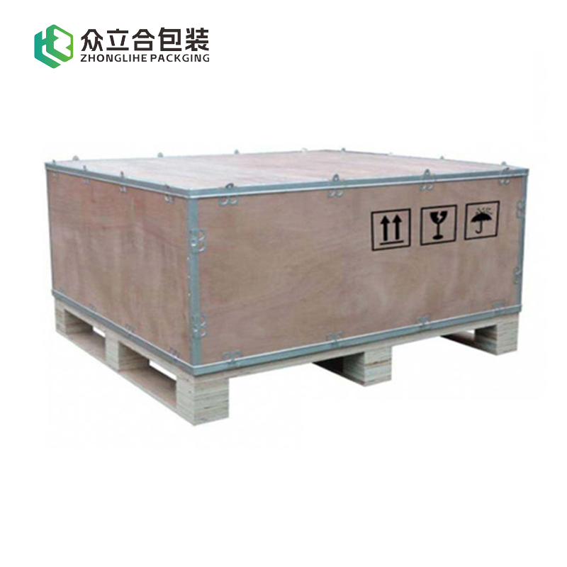 钢带木箱14