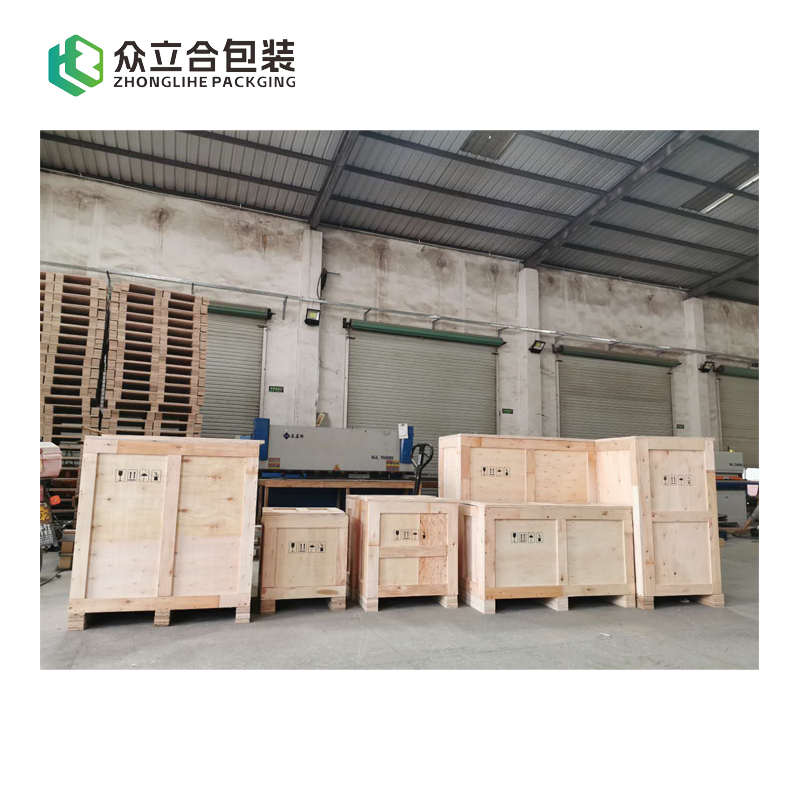 手工木箱21